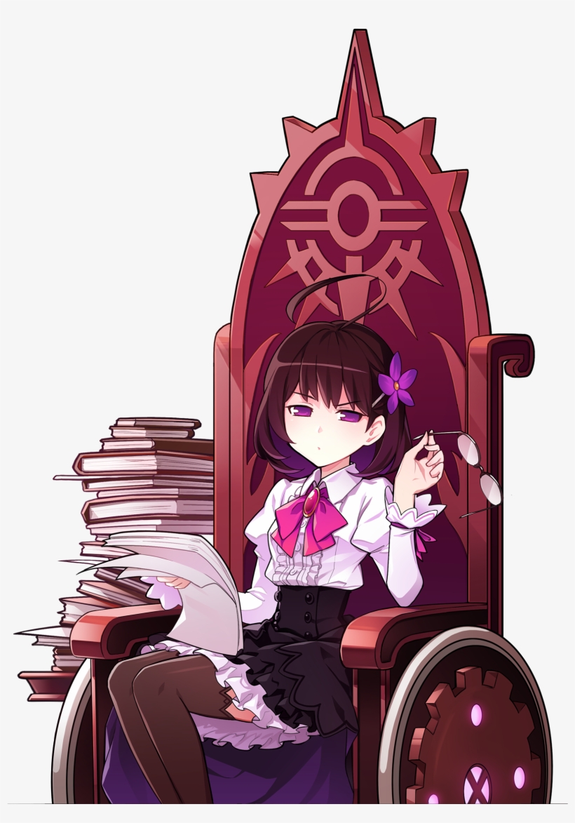 Edel Elsword, transparent png #3479233