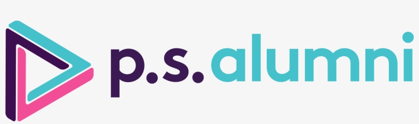 {p - S - Alumni} - Ps Alumni, transparent png #3479384