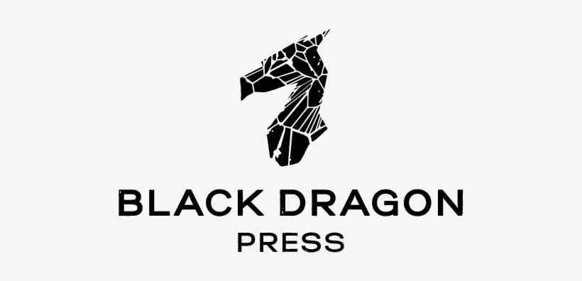 Blackdragonlogobitmap - Logo, transparent png #3479387