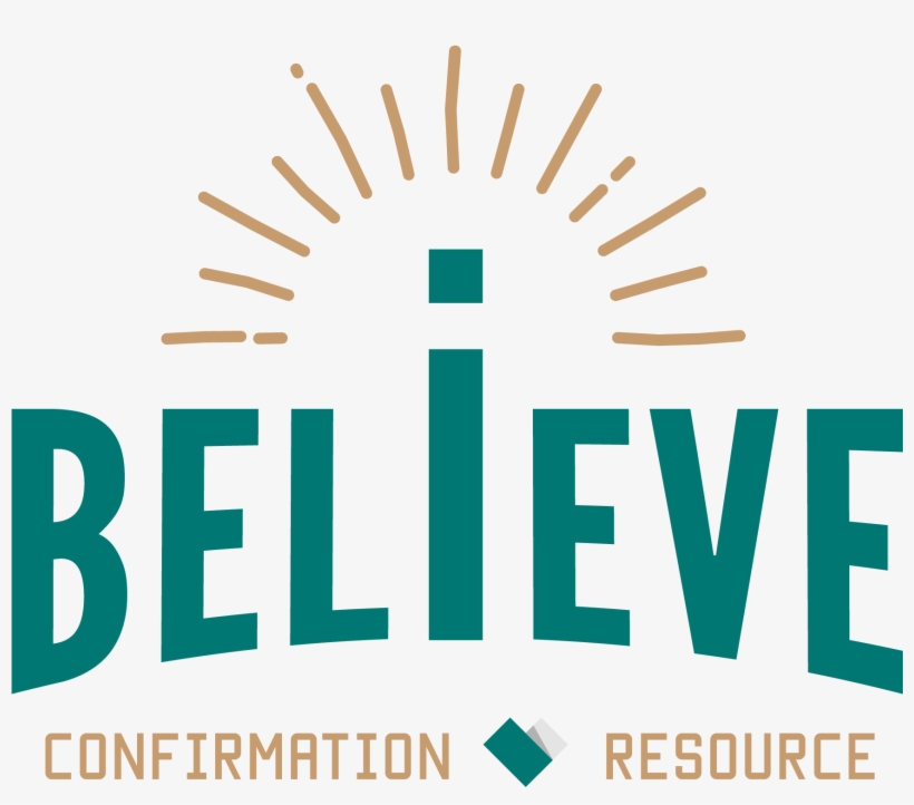 Logoteal - Choose To Believe Quote, transparent png #3479491