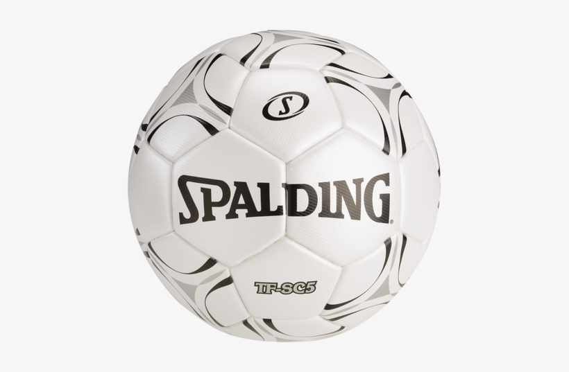 Aspire A Lograr Con Habilidad, Determinación, Propósito - Spalding Tf Sc5, transparent png #3479561