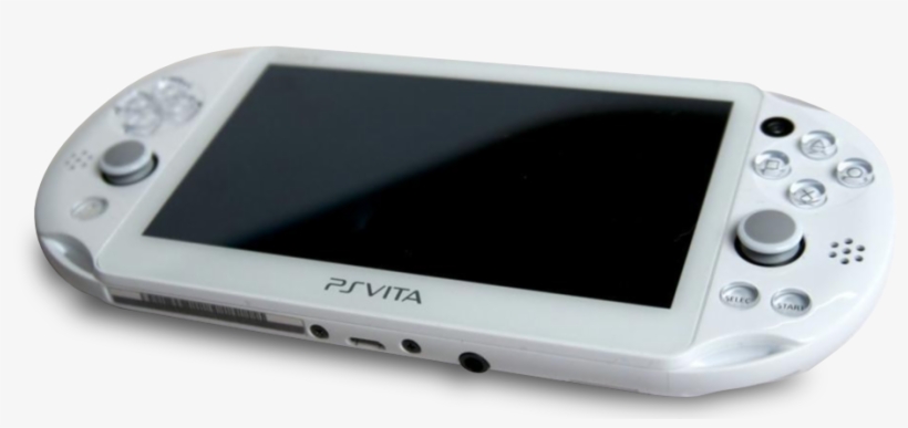 Playstation Vita Slim - New Ps Vita 2017, transparent png #3479589