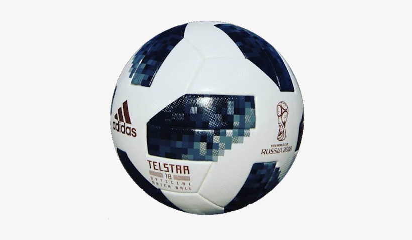 Inspirada En Los Paisajes Urbanos De Rusia, El Estampado - World Cup 2018 Ball Pes 13, transparent png #3479595