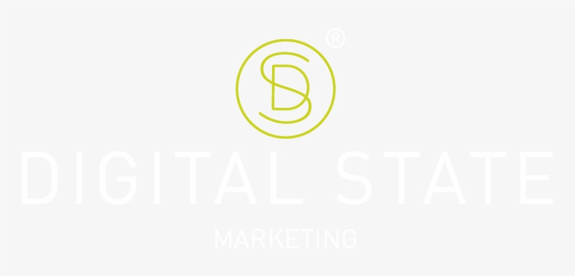 Digital State Marketing - Graphics, transparent png #3479691