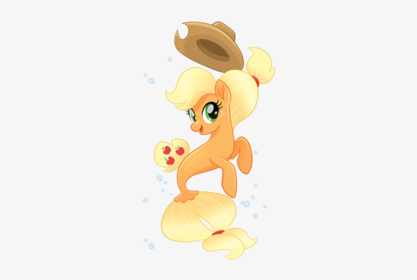Applejack My Little Pony Movie, transparent png #3479723