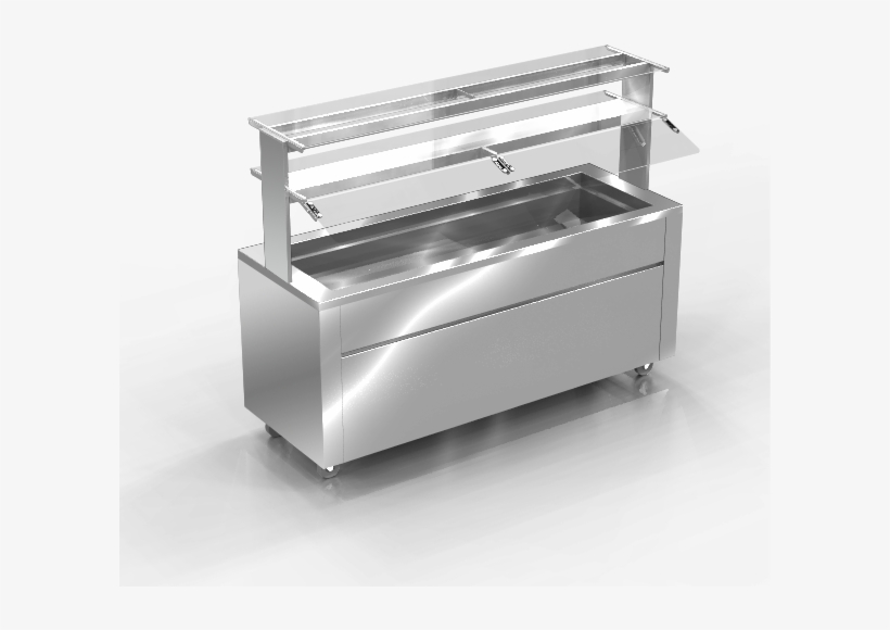 Refrigerated Salad, Condiment & Cold Food Or Beverage - Food, transparent png #3479936