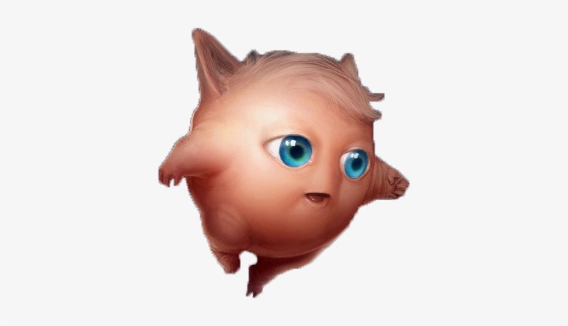 In 2015 Can People Stop Making Edgy “creepy” Pokemon - Jimmy Whetzel Fan Art, transparent png #3479958