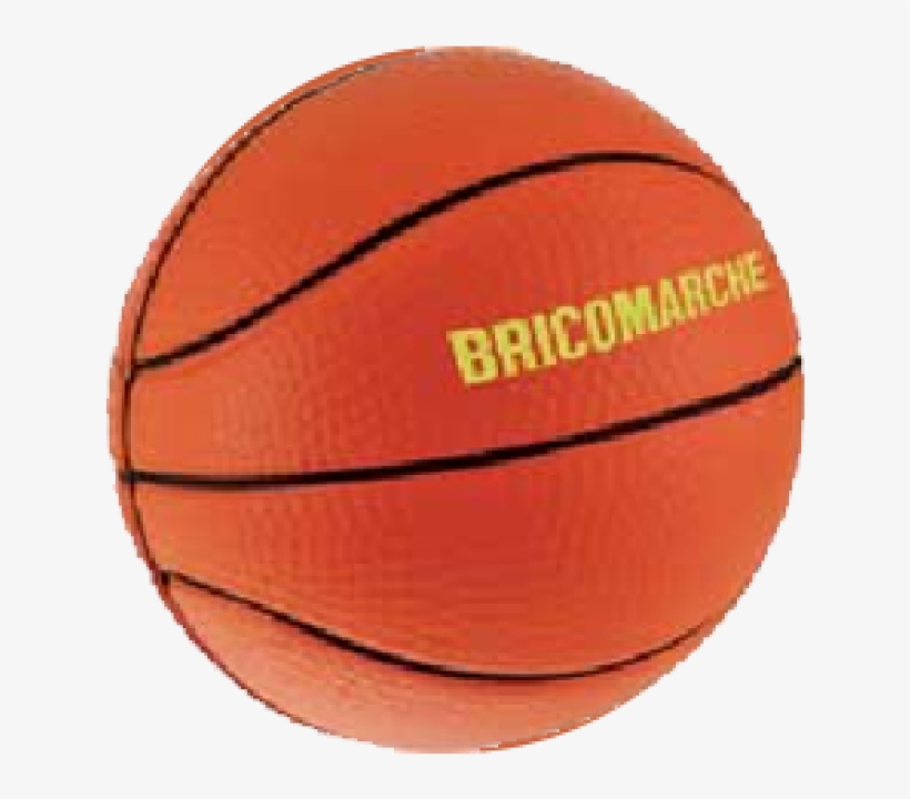 Más Vistas - Basketball Stress Reliever - 300 Quantity - Each -, transparent png #3480010