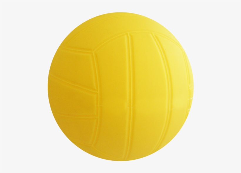 Compra Tu Pelota Polivalente Lisa Jim Sport 140mm 0003201 - Water Volleyball, transparent png #3480045