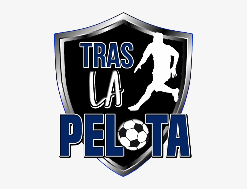 Tras La Pelota - Kick Up A Soccer Ball, transparent png #3480119
