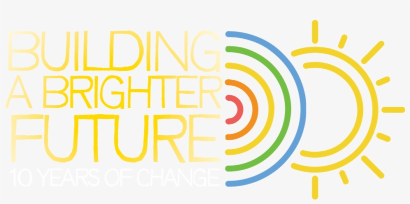 Building A Brighter Future - Edgy Conference, transparent png #3480136