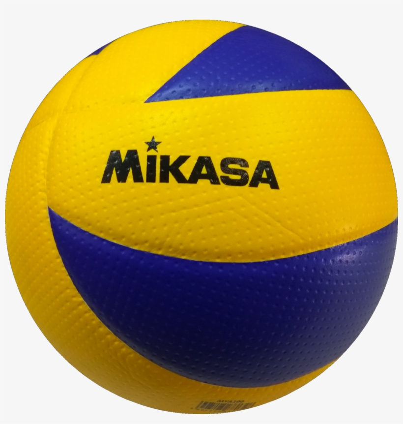 Mikasa Oficial Volley - Mikasa Beach Vls300 Volleyball 5, transparent png #3480187