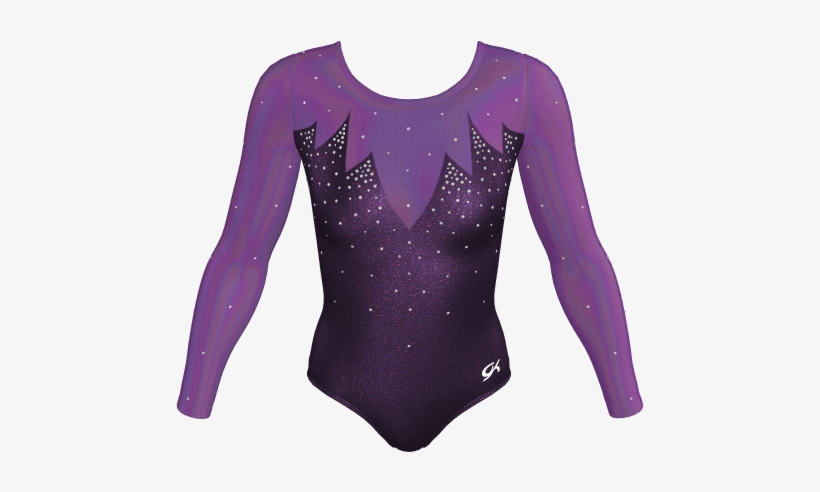 Style - Gymnastics Leotards Clip Art, transparent png #3480258