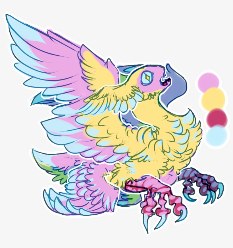 [a] It's Probably Secretly Edgy Adopt - Adoption, transparent png #3480359