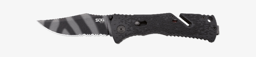 Previous - Sog Mini Trident, transparent png #3480484