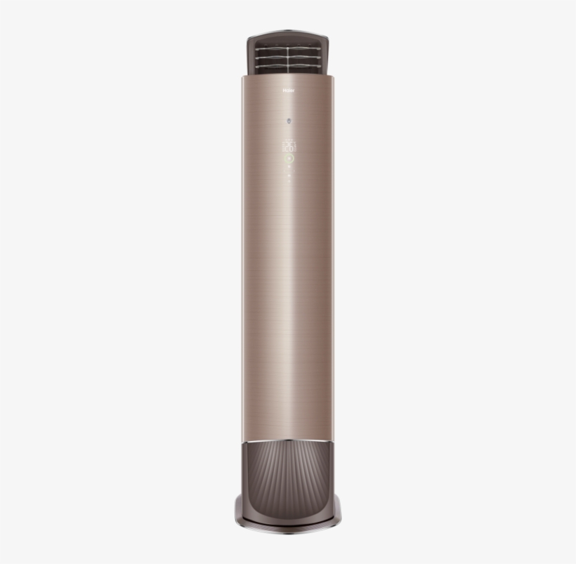 The Role Of Haier's New Product Is To Let Your House - Home Appliance, transparent png #3480537