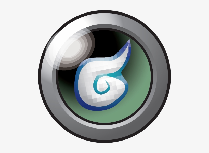 Windelement Lrffxiii Icon - Final Fantasy Element Symbols, transparent png #3480572