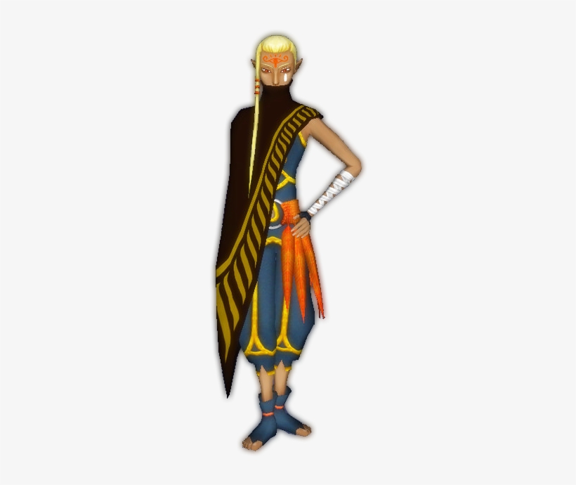 Fantendo, The Video Game Fanon Wiki Impa Skyward Sword - Zelda Skyward Sword Impa, transparent png #3480728