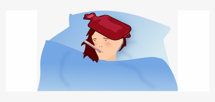 È Arrivata L Influenza, transparent png #3480779