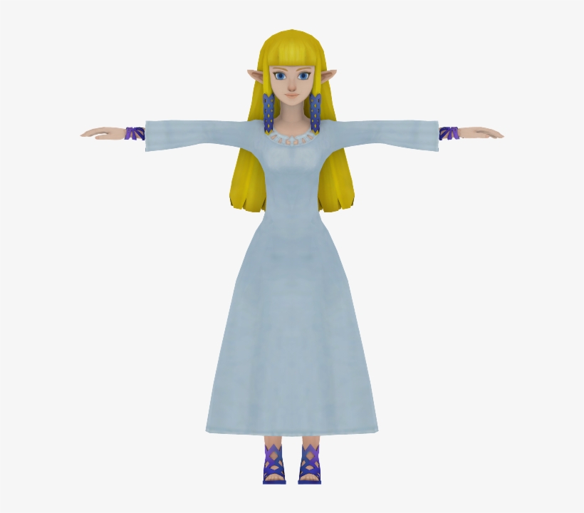 Download Zip Archive - The Legend Of Zelda, transparent png #3480806