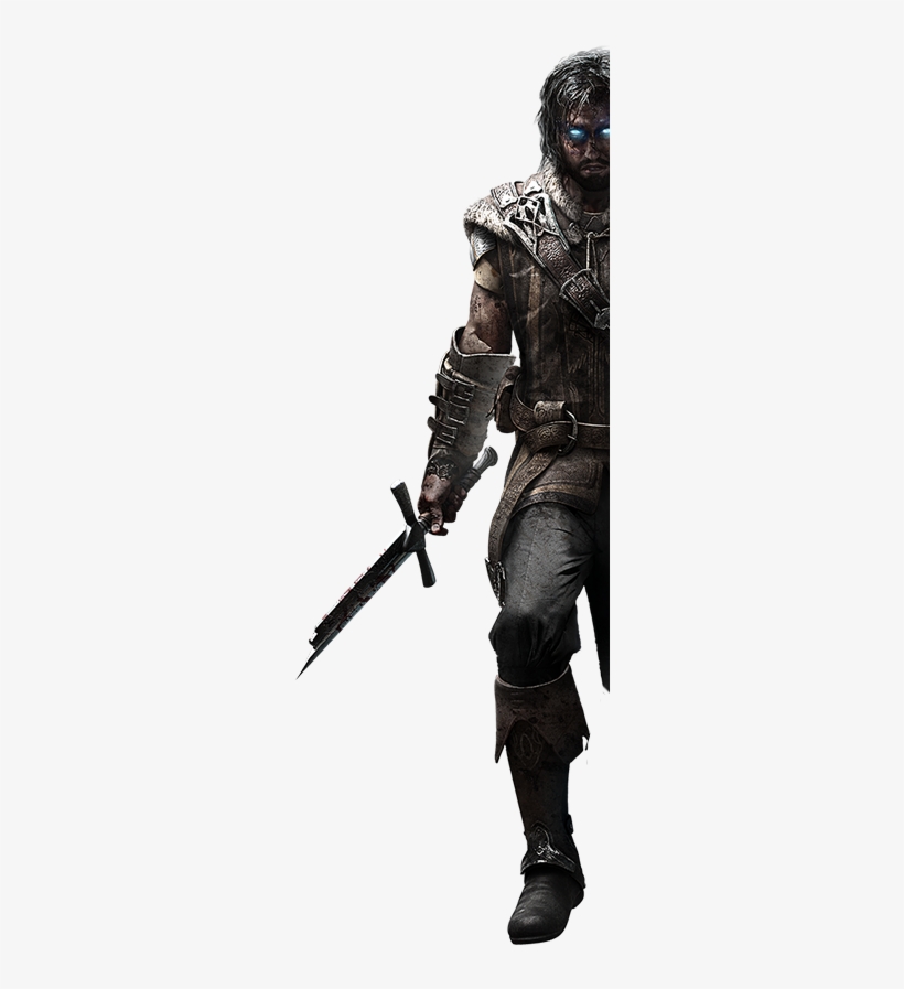 Shadow Of Mordor™ Goty - Shadow Of Mordor Iphone, transparent png #3480871