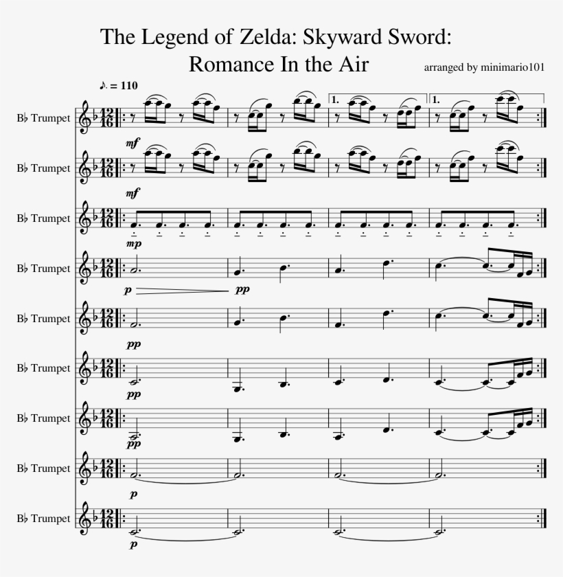 The Legend Of Zelda - Document, transparent png #3480934