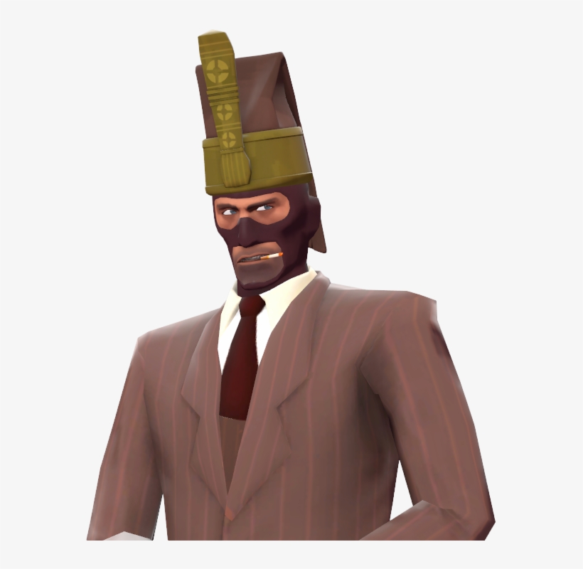 Janissary Ketche - Ketche Tf2, transparent png #3481016