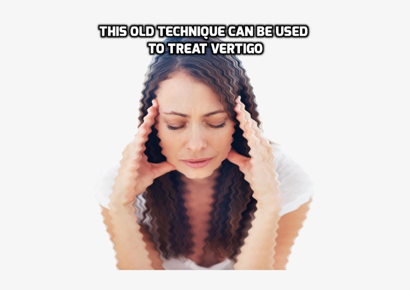 What Is The Best Way To Treat Vertigo Without Drugs - Симптомы Гипертонии, transparent png #3481043