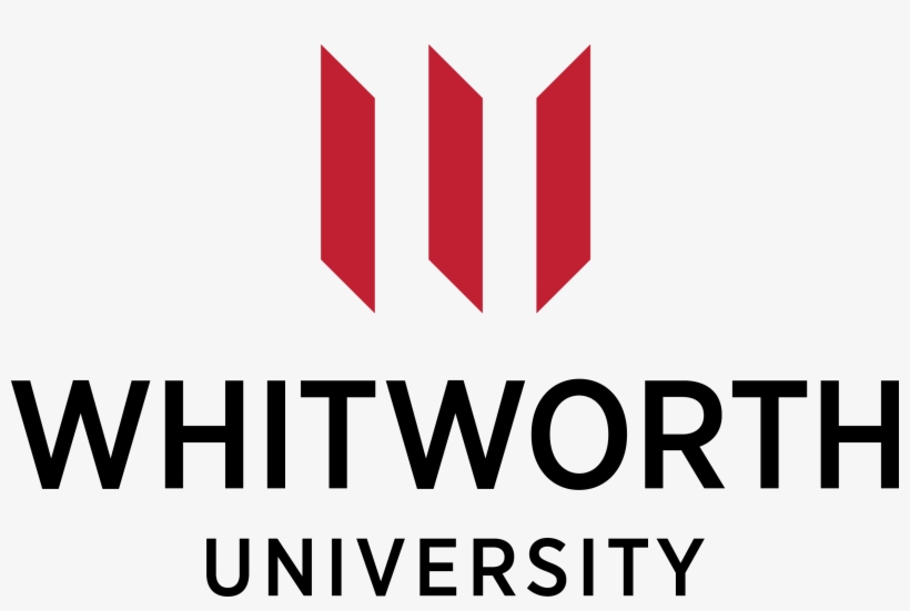 Download Png - Whitworth University Logo, transparent png #3481164