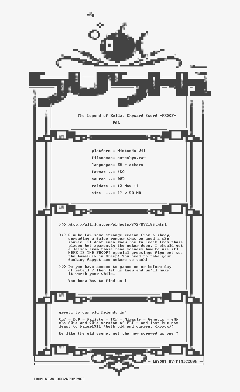 The - Legend - Of - Zelda - Skyward - Sword - Pal - - Document, transparent png #3481165