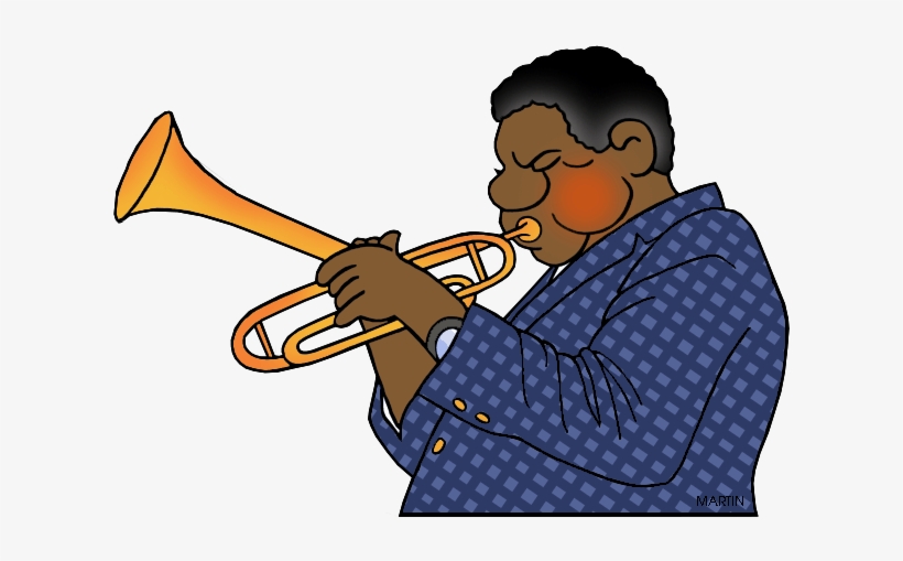 Famous People From South Carolina - Dizzy Gillespie Transparent, transparent png #3481168