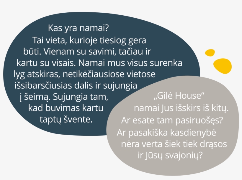 Paslaugos - House, transparent png #3481308