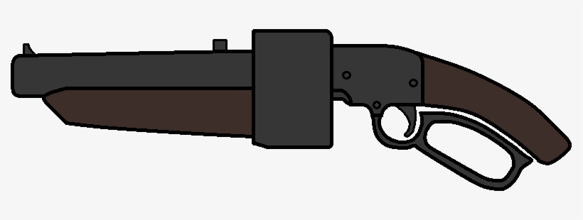 Spy Drawing Spy Drawing - Tf2 Scattergun Side View, transparent png #3481309
