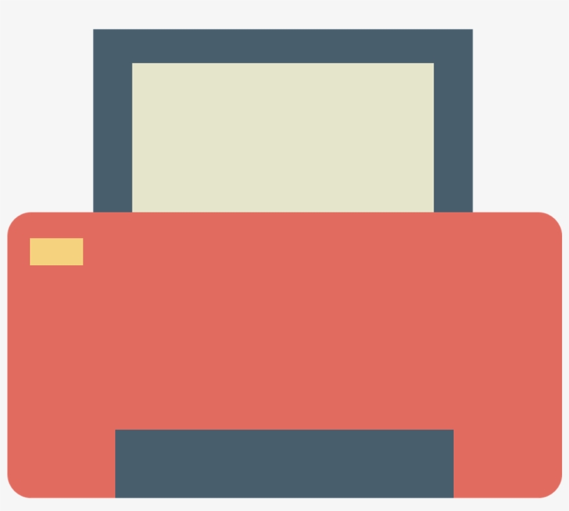 Spausdintuvas Piešimas Darbo Vieta, transparent png #3481398