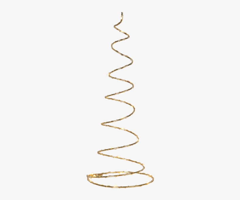 Cone Dizzy - Spiral-shaped Led Decorative Light Dizzy, transparent png #3481404
