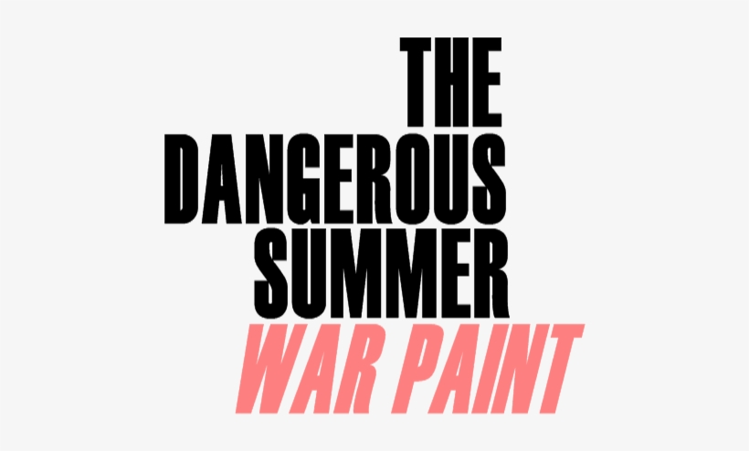 War Paint, transparent png #3481457