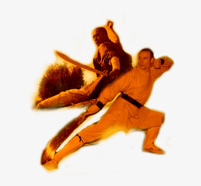 Kung Fu Shaolin Png, transparent png #3481527