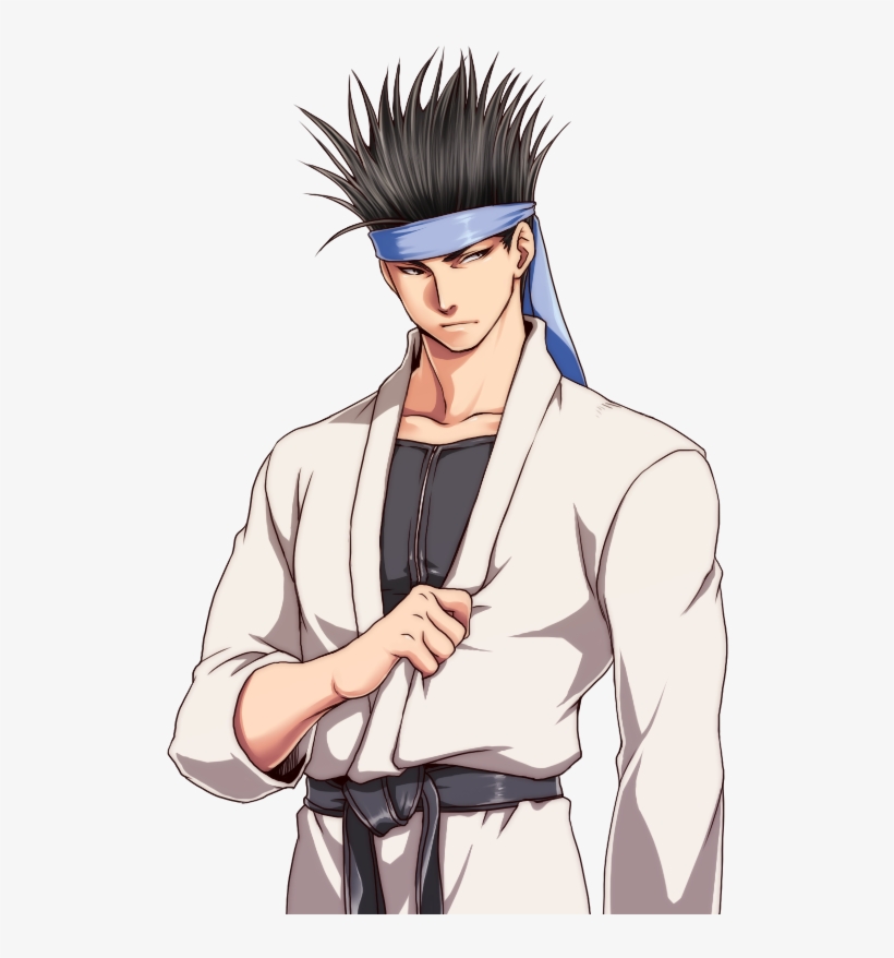 Kung Fu Fanart - Kung Fu Man, transparent png #3481636