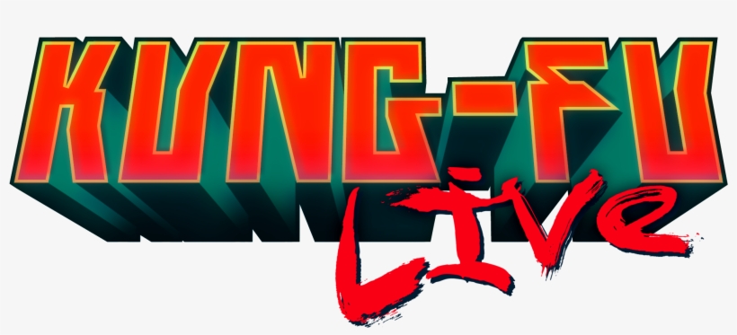 Kung-fu Live, transparent png #3481713