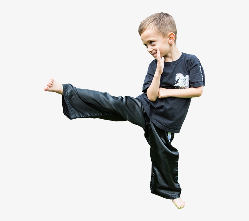 Kung Fu Tuition For Adults And Children - Children Kung Fu, transparent png #3481732