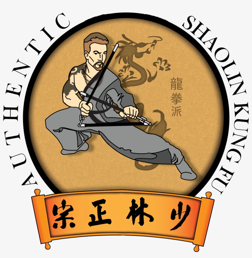 Shaolin Kung Fu Studios - Art Print: Yienkeat's Art Print: Yienkeat Art Print,, transparent png #3481875
