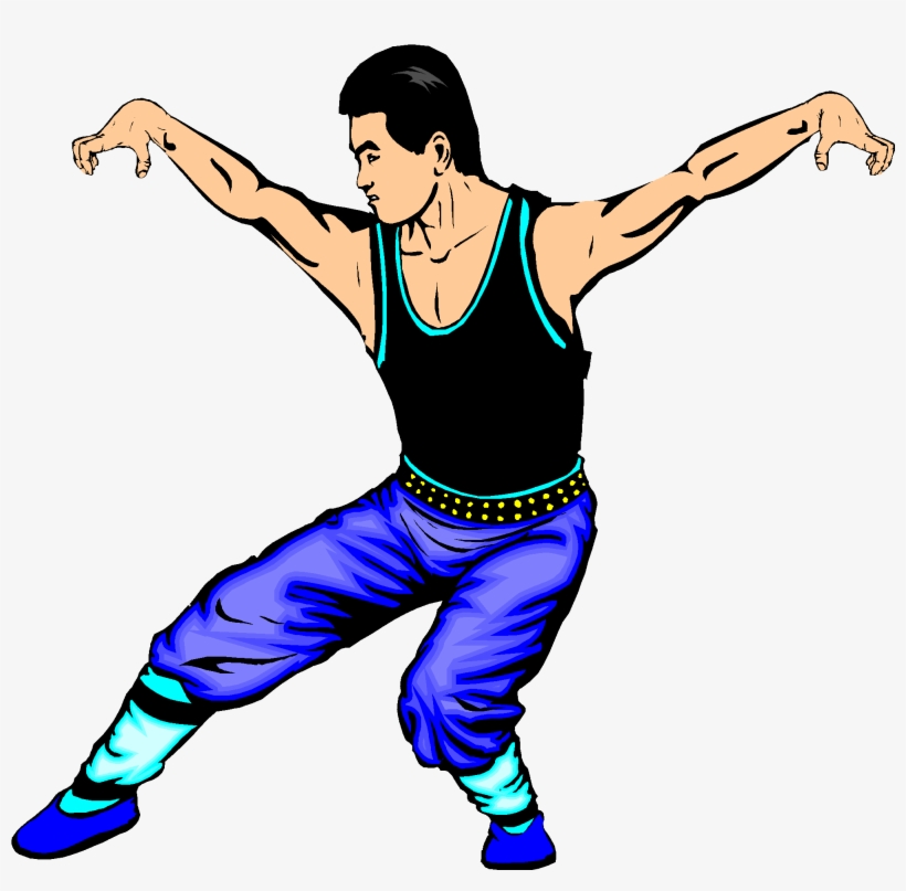 Lee Y - C - - Style Kung Fu, transparent png #3481903
