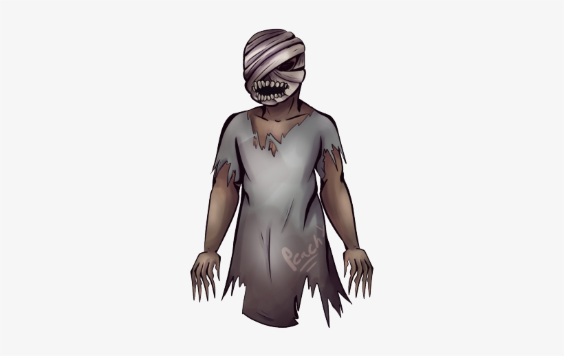 “ Playing Around With My Lineart Style A Little - Brush, transparent png #3481944