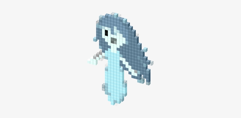 View Cursor On T-shirt - Spooky's Jumpscares Mansion Minecraft, transparent png #3481970