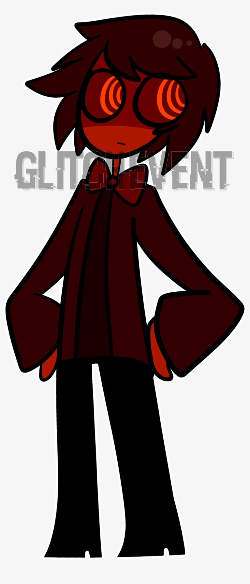 “ In My Au Of Spooky's House Of Jumpscares Specimen - Specimen 9 Spooky's House Of Jumpscares, transparent png #3481994