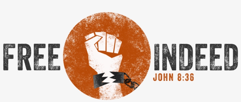 Free-indeed - Band By Virginia Loh-hagan 9781634706186 (paperback), transparent png #3482016