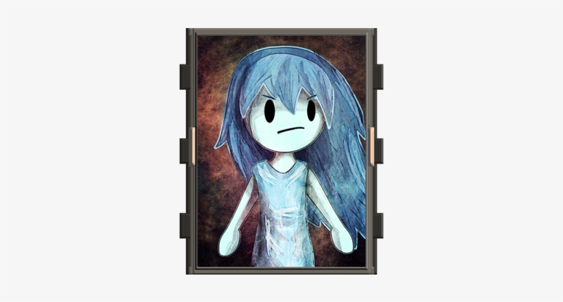 Spooky House Of Jumpscares Wiki - Video Game Walkthrough, transparent png #3482129