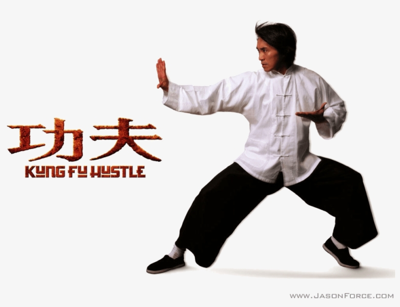 Kungfuhustle-1024x768 - Kung Fu Hustle, transparent png #3482156