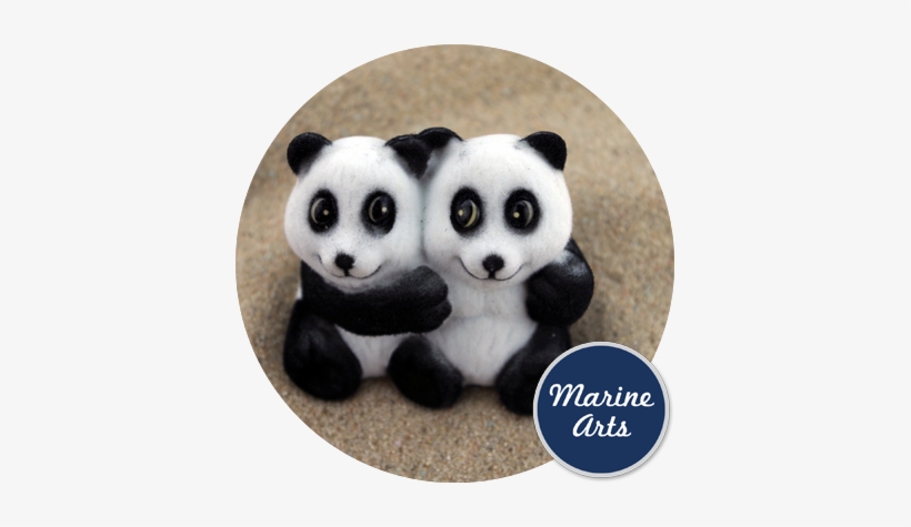 Flock Pandas - Clan Del Can Dvd, transparent png #3482226