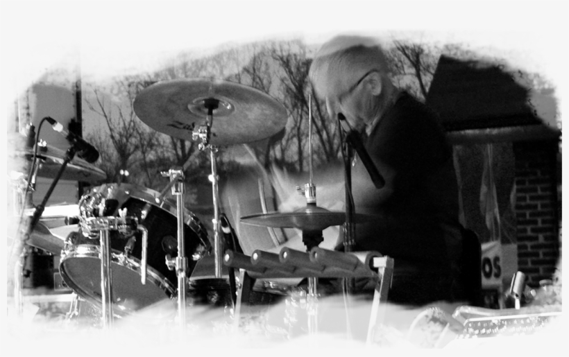 Percussionist / Drummer - Drummer, transparent png #3482314